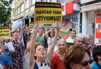 Yaşatacağız Platformu’ndan Change.org’da seferberlik: Sokak canları için yaşatan yasa