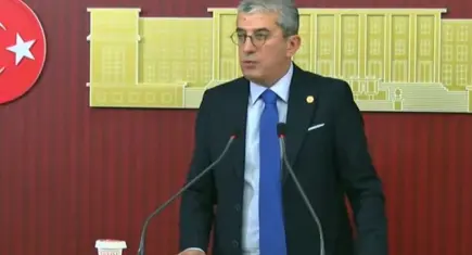 Yeni Parti’den sert muhalefet: Borsada 5 trilyonluk kayıp var!