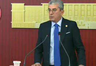 Yeni Parti’den sert muhalefet: Borsada 5 trilyonluk kayıp var!