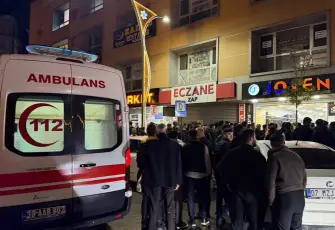 Yüksekova’da silahlı saldırı: 3 kişi yaralandı