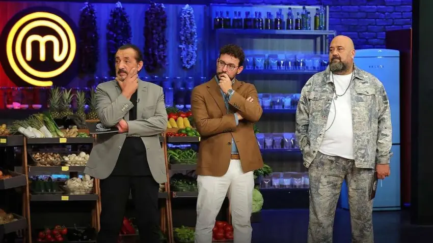 20 Ekim 2026 MasterChef'te dokunulmazlığı hangi takım kazandı? MasterChef'te eleme adayı kim oldu?