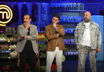 20 Ekim 2026 MasterChef'te dokunulmazlığı hangi takım kazandı? MasterChef'te eleme adayı kim oldu?
