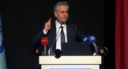AK Partili Yalçın: Barış ve huzur olduğunda en fazla Diyarbakır kazanıyor