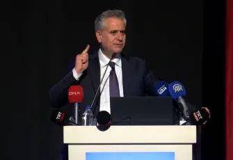 AK Partili Yalçın: Barış ve huzur olduğunda en fazla Diyarbakır kazanıyor