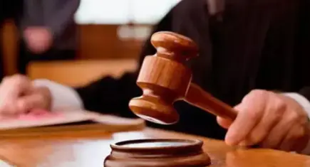 Ankara’daki 'başörtülü hakim' davasında karar: Avukat beraat etti!