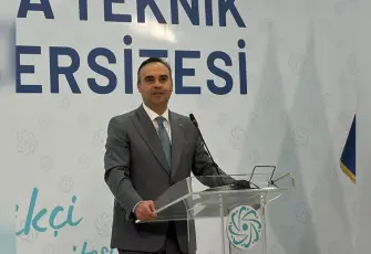 Bakan Kacır: 2027’den itibaren yerli navigasyon kullanmaya hazırlanıyoruz