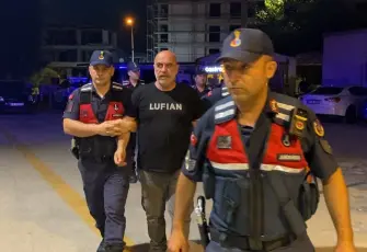 Bursa'da gözaltına alınan yönetmen Ezel Akay'ın uyuşturucu testi pozitif çıktı