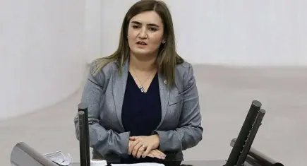 CHP’li Kılıç’tan fon çıkışı: “Eskiden Fak fuk fon vardı”