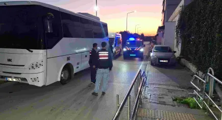 Çukurova Belediyesi soruşturmasında 49 şüpheli adliyeye sevk edildi