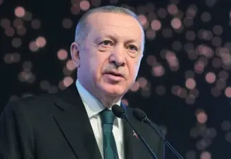 Cumhurbaşkanı Erdoğan kasımda İzmir’e geliyor
