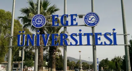 Ege Üniversitesi’nden obeziteyle mücadeleye gıda atıklarından doğal lif çözümü