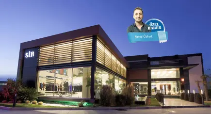 Fabrika vinçlerle boşaltıldı, işçilerin alacakları içeride kaldı