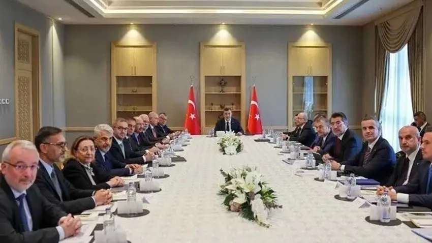 Fon tasfiyelerinde 49,7 milyar liralık ödeme haberinin görseli