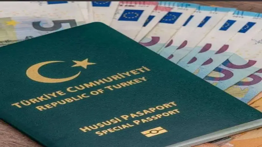 Gazetecilere yeşil pasaport hakkı için kanun teklifi TBMM’de! haberinin görseli