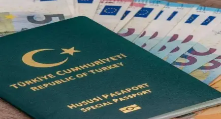 Gazetecilere yeşil pasaport hakkı için kanun teklifi TBMM’de!