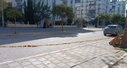 İzmir’de emekli astsubay kardeşini tabancayla öldürdü