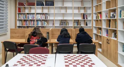 İzmir’de öğrencilere güvenli ve uygun fiyatlı yuva: İZELMAN Örnekköy Kız Öğrenci Yurdu başvurusu nasıl yapılır?