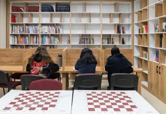 İzmir’de öğrencilere güvenli ve uygun fiyatlı yuva: İZELMAN Örnekköy Kız Öğrenci Yurdu başvurusu nasıl yapılır?