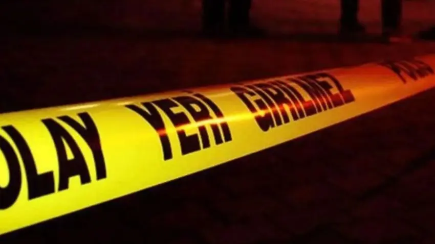 İzmir'de önce nişanlısını vurdu, sonra intihar etti haberinin görseli