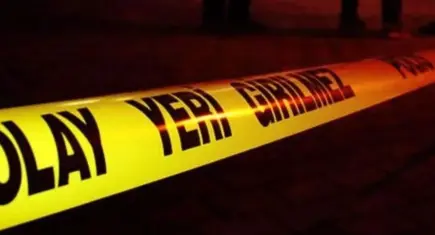 İzmir'de önce nişanlısını vurdu, sonra intihar etti