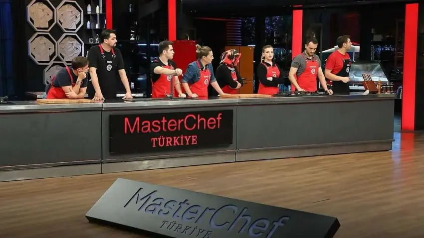 20 Ekim 2026 MasterChef'te dokunulmazlığı hangi takım kazandı? MasterChef'te eleme adayı kim oldu? - Fotoğraf 1