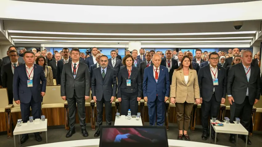 TBB’nin 2027 bütçesi belli oldu - Fotoğraf 2
