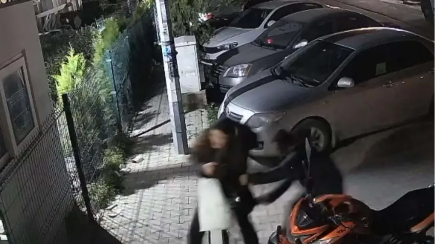 Gözde Akbaba cinayetinde karar çıktı: Ağırlaştırılmış müebbet - Fotoğraf 1