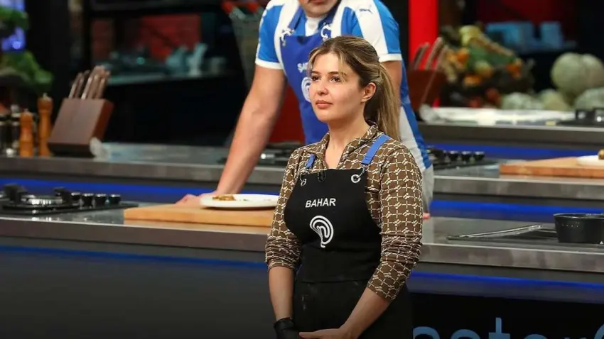 20 Ekim 2026 MasterChef'te dokunulmazlığı hangi takım kazandı? MasterChef'te eleme adayı kim oldu? - Fotoğraf 2