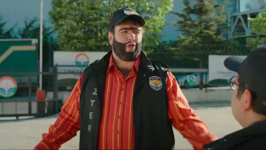Recep İvedik 8’den ilk fragman geldi: Recep İvedik 8 ne zaman yayınlanacak? - Fotoğraf 1