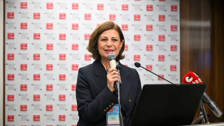 TBB’nin 2027 bütçesi belli oldu - Fotoğraf 1