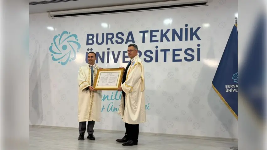 Bakan Kacır: 2027’den itibaren yerli navigasyon kullanmaya hazırlanıyoruz - Fotoğraf 3