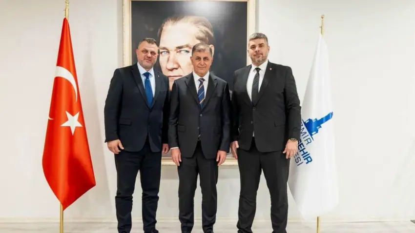 cemil tugay