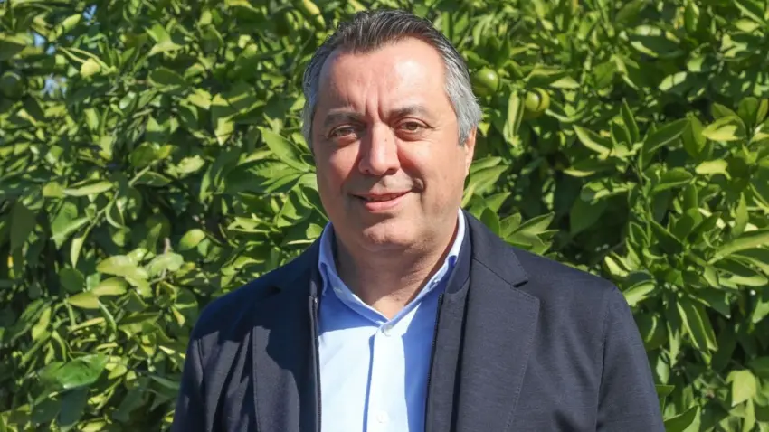 Ufuk Atakan Demir