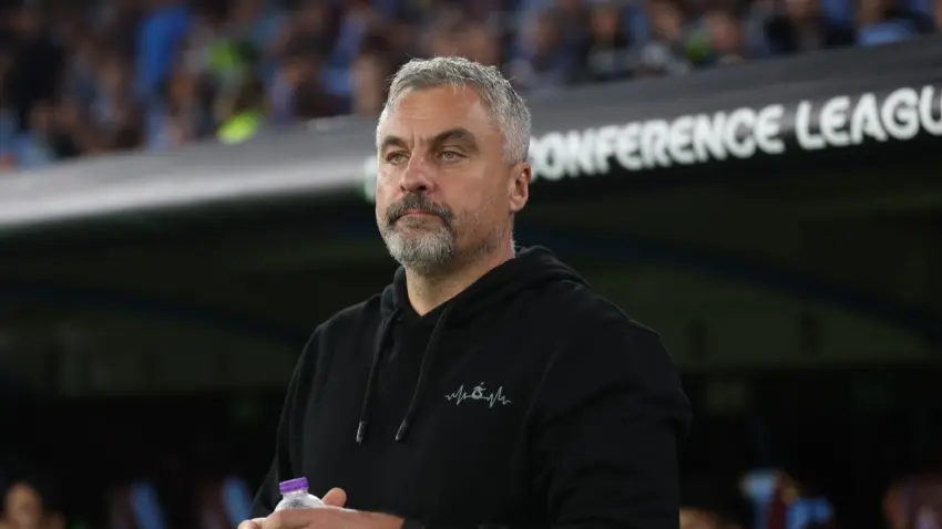 Trabzonspor, UEFA Konferans Ligi'nde Hearts’ı iki golle geçti - Fotoğraf 2
