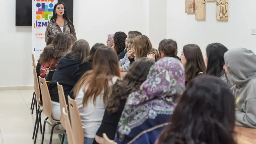 İzmir’de öğrencilere güvenli ve uygun fiyatlı yuva: İZELMAN Örnekköy Kız Öğrenci Yurdu başvurusu nasıl yapılır? - Fotoğraf 2
