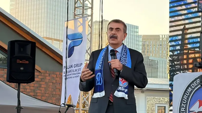 Milli Eğitim Bakanı Yusuf Tekin, Meta’ya yönelik hukuki süreç hazırlığında olduklarını açıkladı haberinin görseli