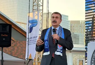 Milli Eğitim Bakanı Yusuf Tekin, Meta’ya yönelik hukuki süreç hazırlığında olduklarını açıkladı