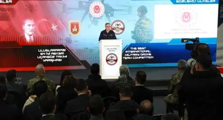MSB'den Yunanistan ve AB'ye Libya cevabı: Üçüncü taraflar mutabakatı geçersiz kılamaz!