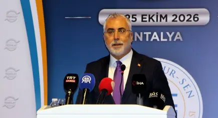 Şehit ve gazi çocuklarına 609 milyon liralık eğitim desteği