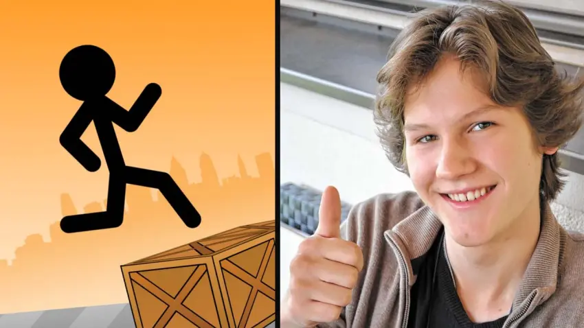 Stick Run’ın kurucusu Manuel Otto hayatını kaybetti: Canlı yayında kendini ateşe verdi haberinin görseli