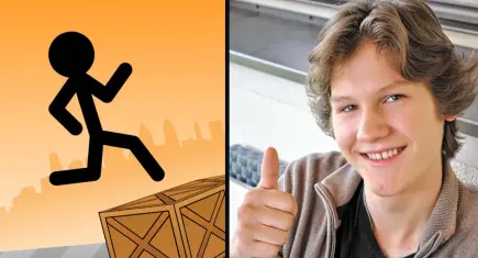 Stick Run’ın kurucusu Manuel Otto hayatını kaybetti: Canlı yayında kendini ateşe verdi