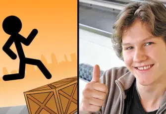 Stick Run’ın kurucusu Manuel Otto hayatını kaybetti: Canlı yayında kendini ateşe verdi
