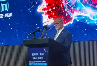 Türkiye, Uluslararası Telekomünikasyon Birliği Konseyi üyeliğine yeniden aday