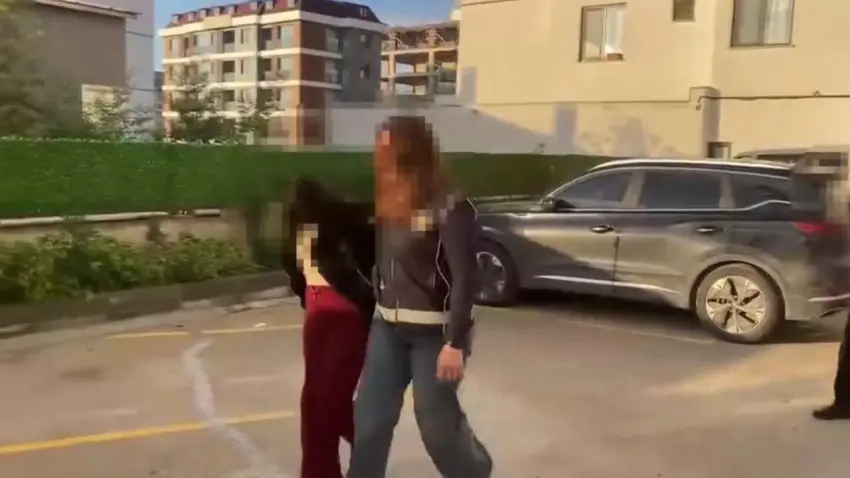 Yasa dışı üreme hücresi ticareti şebekesi çökertildi: 43 şüpheli adliyede haberinin görseli