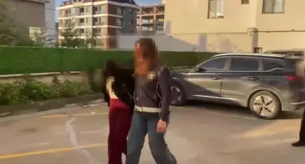 Yasa dışı üreme hücresi ticareti şebekesi çökertildi: 43 şüpheli adliyede