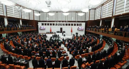 Yatırım fonlarının tasfiyesinde yeni dönem: 1 milyon TL ara ödeme yapılabilecek