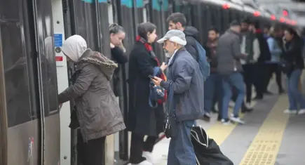 29 Ekim'de ulaşım ücretsiz olacak! İstanbul, Ankara ve İzmir'de o hatlar açıklandı
