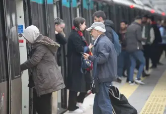 29 Ekim'de ulaşım ücretsiz olacak! İstanbul, Ankara ve İzmir'de o hatlar açıklandı