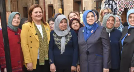 AK Parti’den 25 yıl daha iktidar hedefi