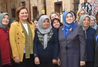 AK Parti’den 25 yıl daha iktidar hedefi